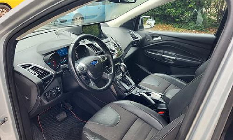 Ford Kuga 2.0 Tdci 1...