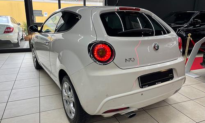Alfa Romeo Mito 1.3 ...
