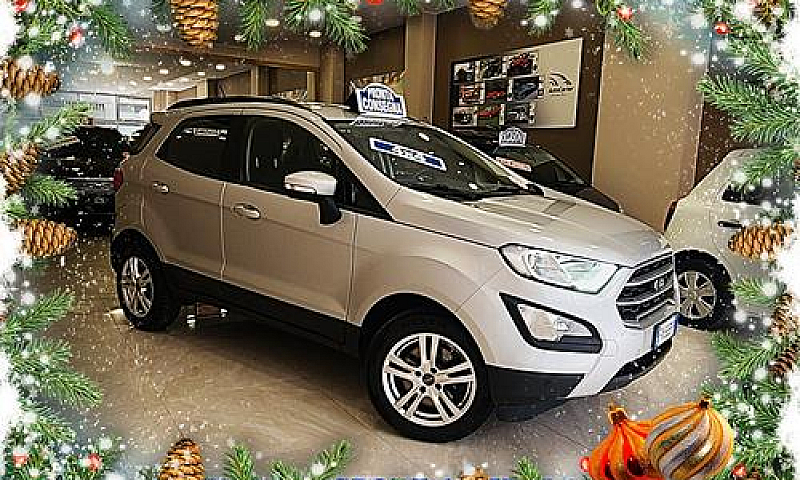 Ford Ecosport 1.5 Td...