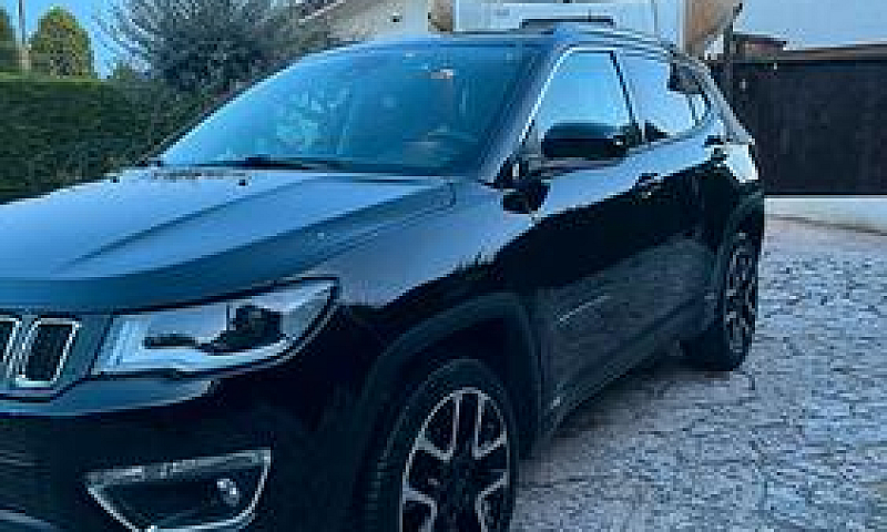 Jeep Compass...