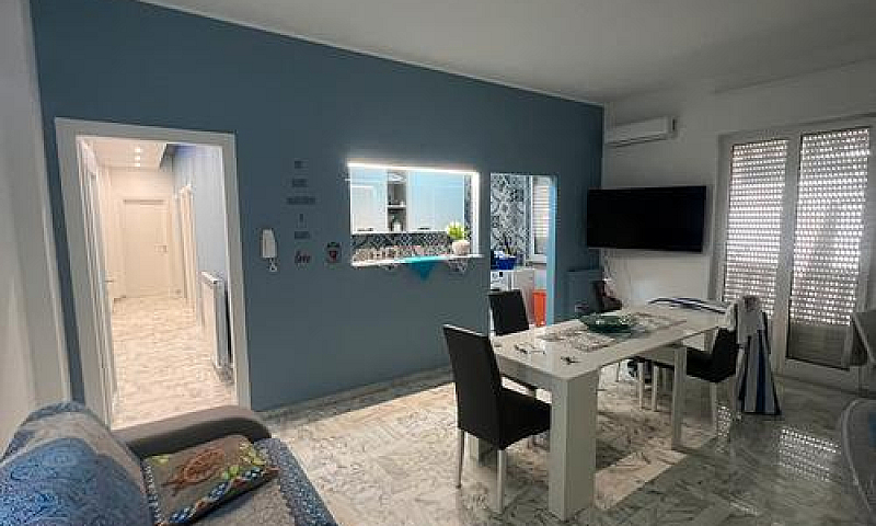 Appartamento Vista M...