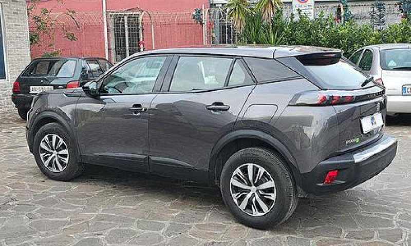 Peugeot 2008 Puretec...