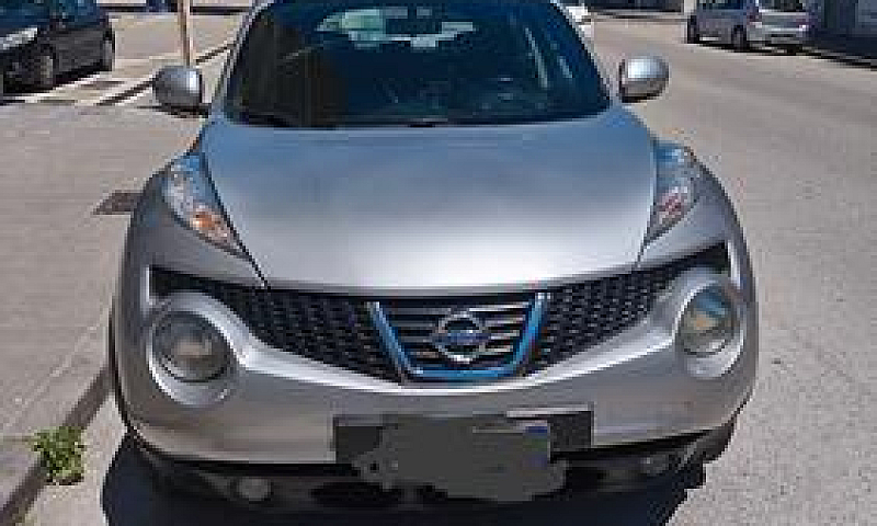 Nissan Juke 1ª Serie...