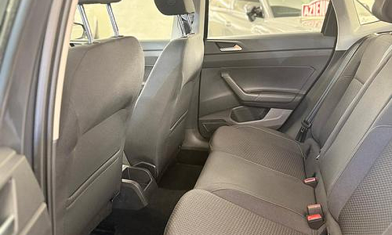 Volkswagen Polo 1.0 ...