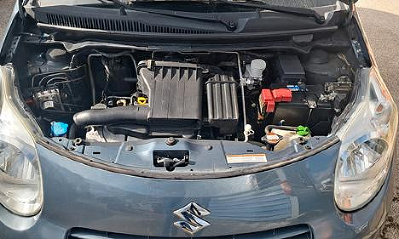Suzuki Alto 1.0 Gl (...