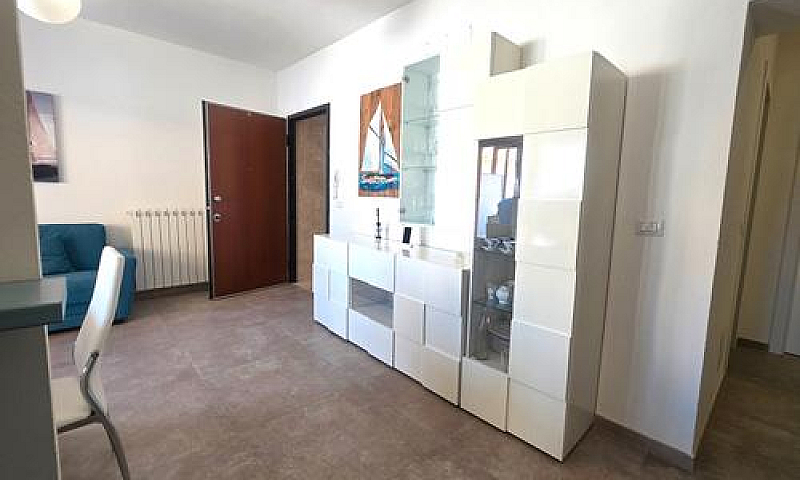 Alghero Quadrilocale...