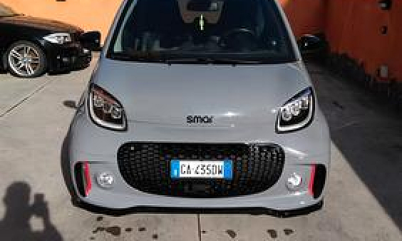 Smart Fortwo Eq Edit...