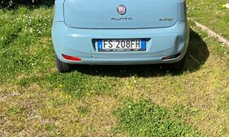 Fiat Punto 0.9 Twina...
