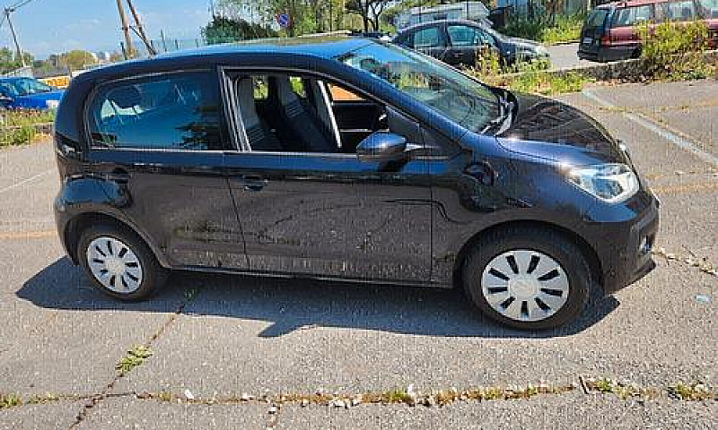Vw Up Unipro Accesso...