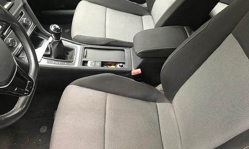 Volkswagen Golf 7ª S...