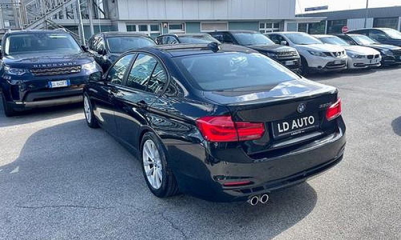 Bmw 330 325D Busines...