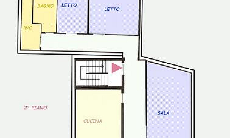 Intera Palazzina, So...