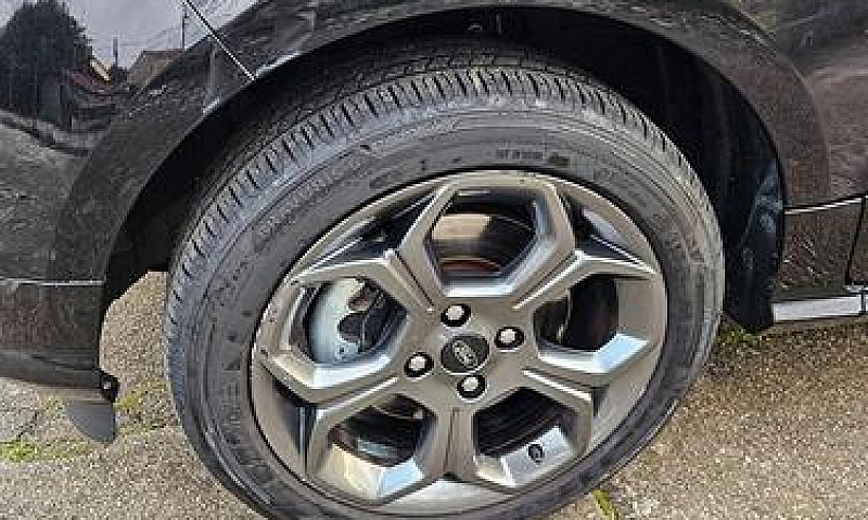 Ford Ecosport 1.0 Ec...