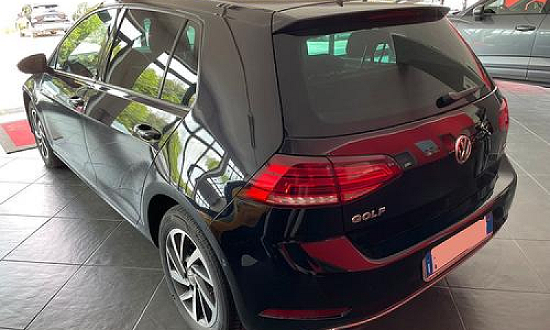 Volkswagen Golf 7.5 ...