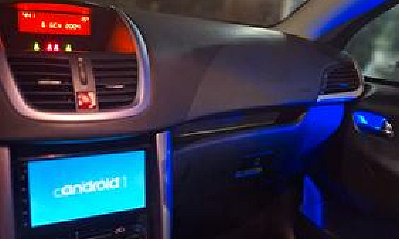Peugeot 207 - 2007...