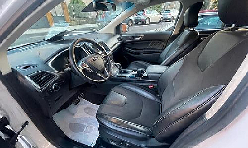 Ford Edge 2.0 Tdci 2...