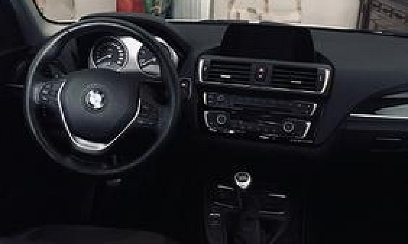 Bmw Serie 1...
