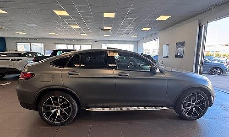 Mercedes-Benz Glc 30...