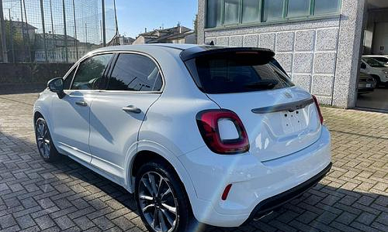 Fiat 500X 1.3 Multij...