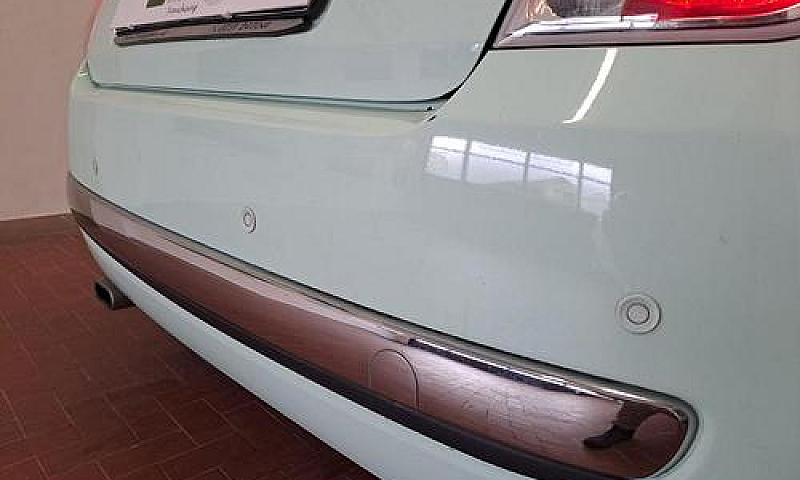 Fiat 500 1.2 Lounge ...