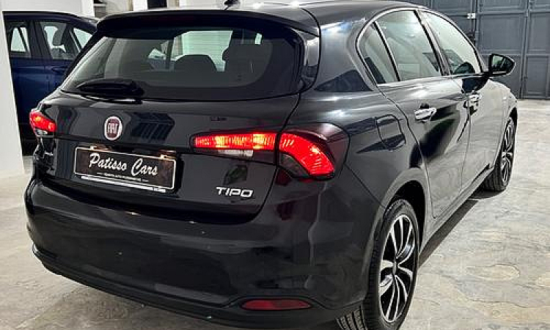 Fiat Tipo 1.6 Mjt S&...