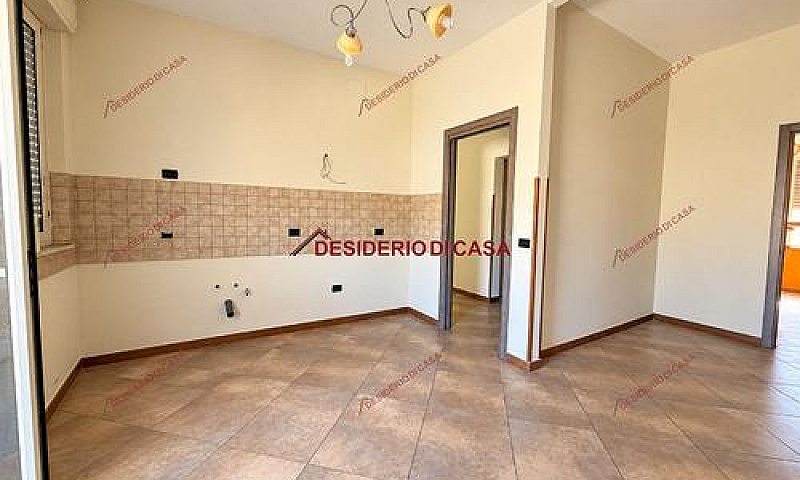 Appartamento, Partin...