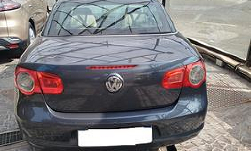 Volkswagen Eos 2.0 1...
