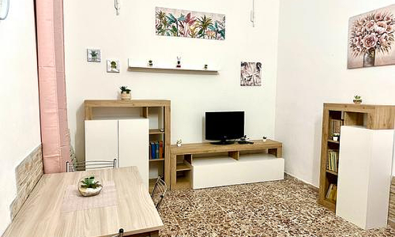 Appartamento Zona Mo...