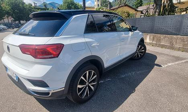 Volkswagen T-Roc - 2...