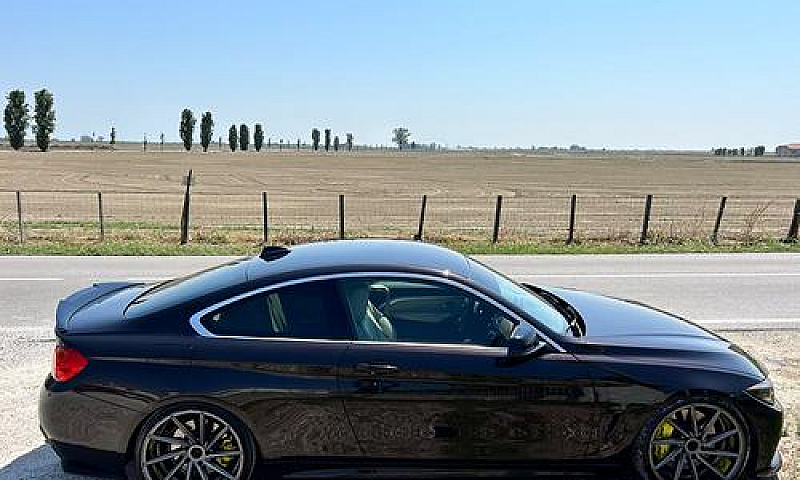 Bmw 428 428I Coupé L...