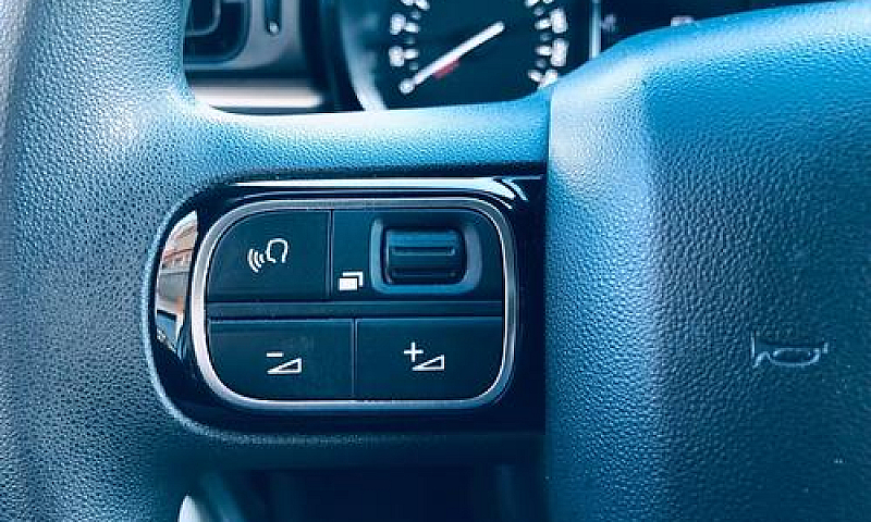 Citroen C3 Bluehdi 1...