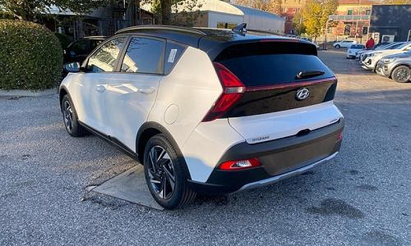 Hyundai Bayon 1.2 Gp...