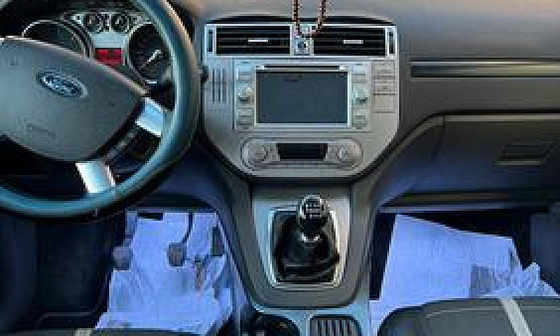 Ford Kuga Anno 2010 ...