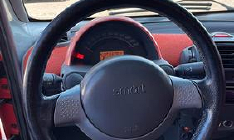 Smart Fortwo 700 Cou...