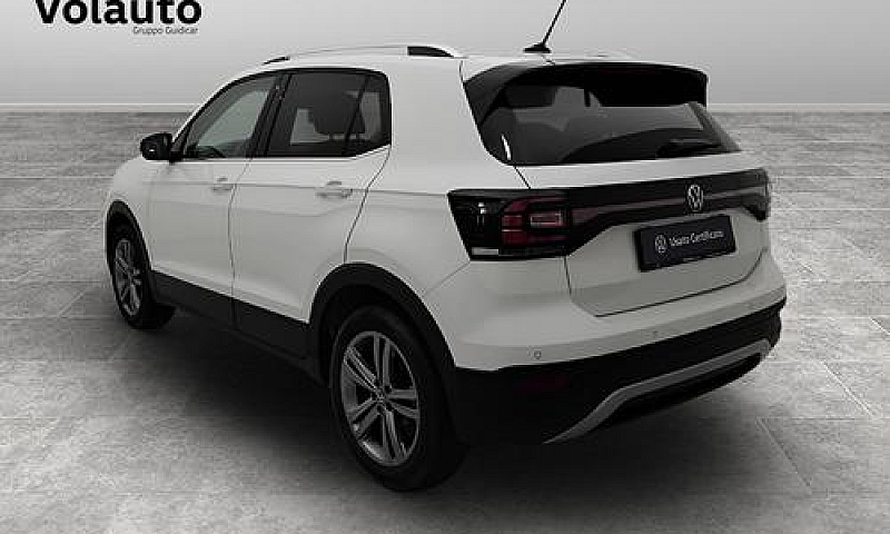 Volkswagen T-Cross 2...