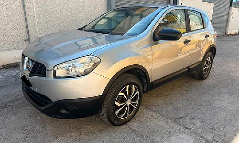 Nissan Qashqai 1.5 D...