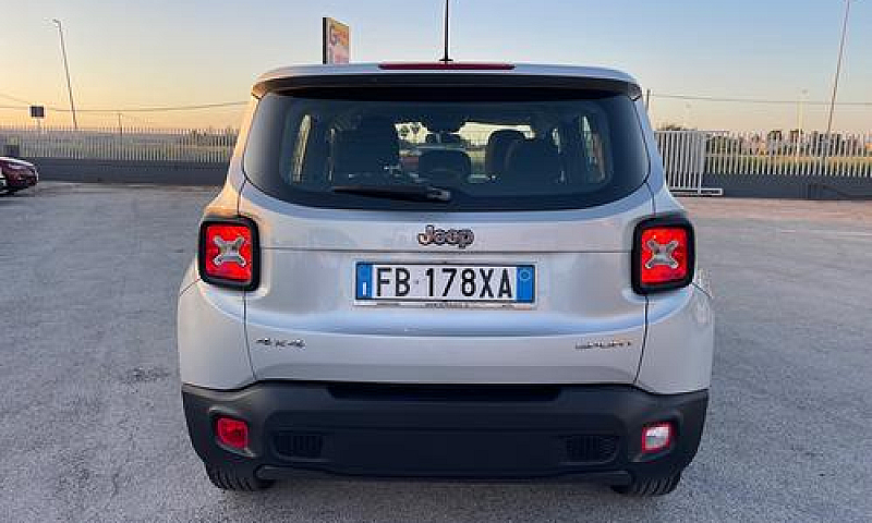 Jeep Renegade 2.0 Mj...