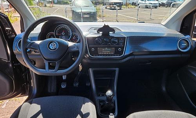 Vw Up Unipro Accesso...