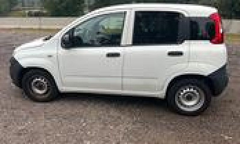 Panda Van...