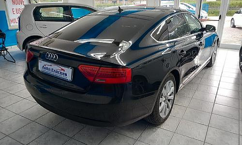 Audi A5 Spb 2.0 Tdi ...