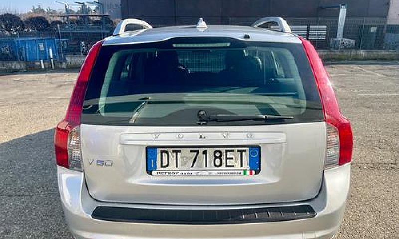 Volvo V50 1.8Gpl 200...