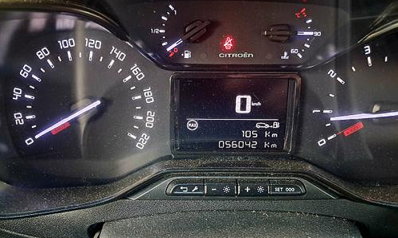 Citroen C3 ...