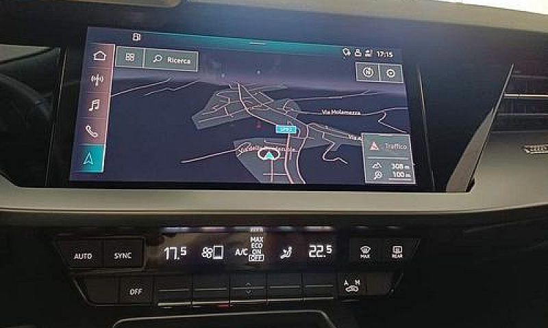 Audi A3 Spb 35 Tfsi ...