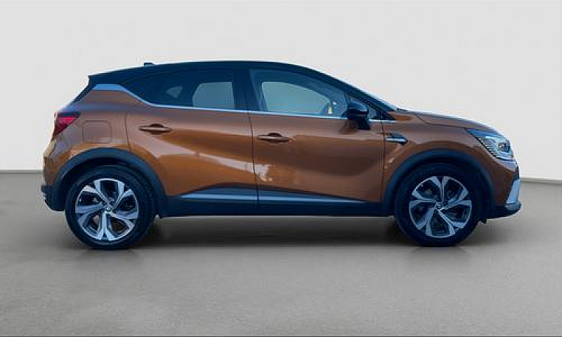Renault Captur Full ...