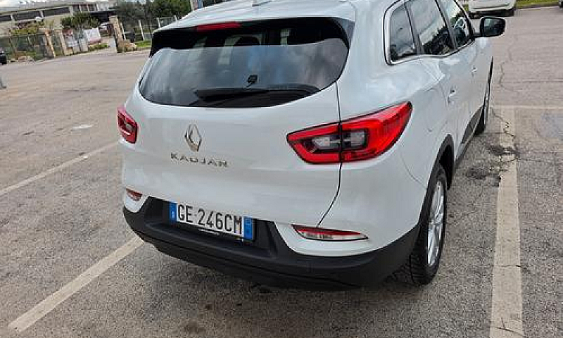 Renault Kadjar Blue ...