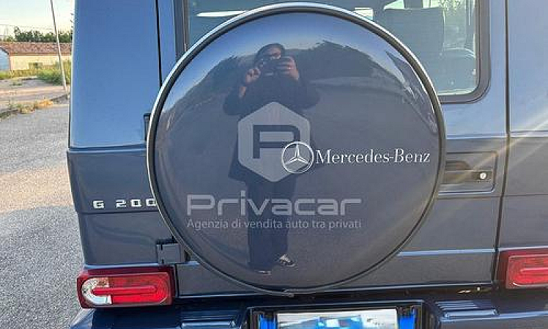 Mercedes Classe G (G...