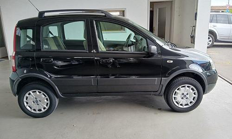 Fiat Panda 1.2 4X4 C...