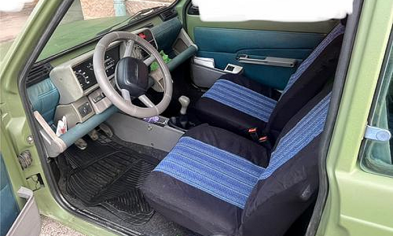 Fiat Panda 1.100 Hob...