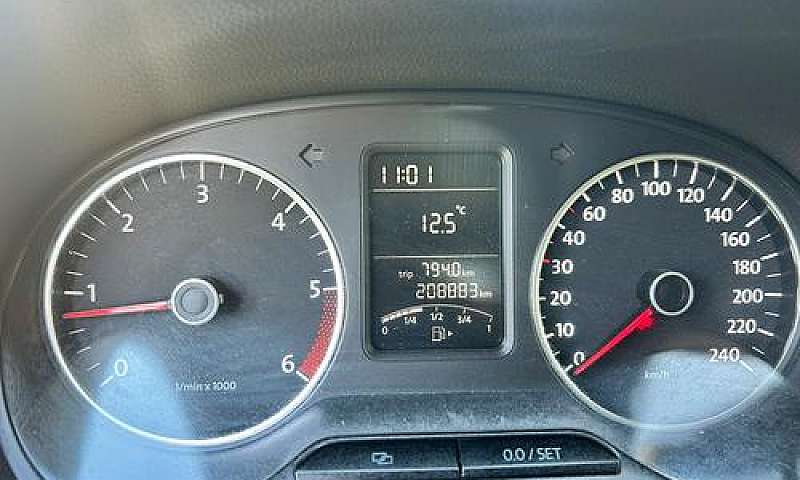 Polo Tdi...
