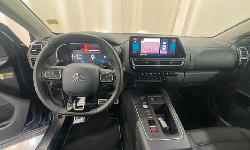 Citroen C5 Aircross ...